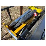 AGT Skid Steer Breaker (SSHH680) **