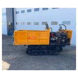 2025 SDLANCH Ride On Mini Crawler Dumper (SDLD25)