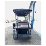 2025 SDLANCH 4-Person Golf Cart (SDLGC80)