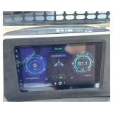 2025 SDLANCH 4-Person Golf Cart (SDLGC80)