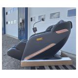 SDLANCH IRMC 8D Massage Chair - 110v