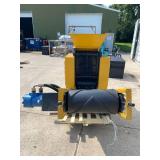 SDLANCH High-End Mobile Jaw Crusher (SDLJC)