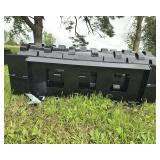 FUTURE Skid Steer Roller/Compactor Wheel (FT-CW59)