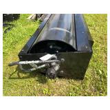 FUTURE Skid Steer Vibratory Roller (FT-VR59)