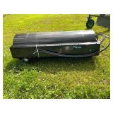 FUTURE Skid Steer Vibratory Roller (FT-VR59)