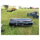 FUTURE Skid Steer Vibratory Roller (FT-VR59)