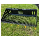 FUTURE Skid Steer Rock Bucket (FT-RB66C)