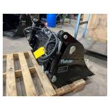 FUTURE Mini Skid Steer 4 in 1 Bucket (FT-XKH39F / FT-SHY41)