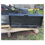 FUTURE Mini Skid Stump Grinder (FT-SZYMJ)