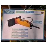 FUTURE Skid Steer Breaker (FT-P680)