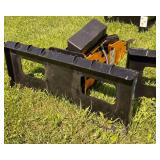 FUTURE Skid Steer Breaker (FT-P680)