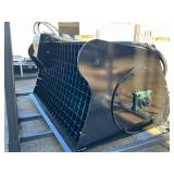 FUTURE Skid Steer Loader Concrete Mixer (FT-M48/FT-MB27F)