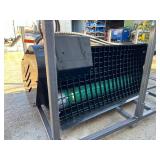 FUTURE Skid Steer Loader Concrete Mixer (FT-M48)