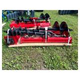 FUTURE Skid Steer Augers, 8/12/16 Inch