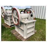 FUTURE Jaw Crusher (FT-PSJ220)