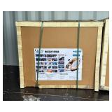 FUTURE Massage Chair with LCD Screen (FT-S13)