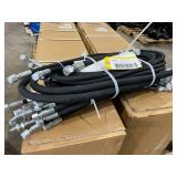FUTURE Mini Excavator Hydraulic Hose
