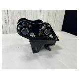 FUTURE Quick Coupler for Mini Excavator