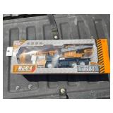 FUTURE Remote Control Crane Toy Truck (C285)