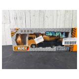 FUTURE Remote Control Cement Mixer Toy Truck