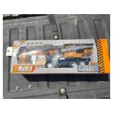 FUTURE Remote Control Crane Toy Truck (C285)