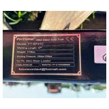 FUTURE Skid Steer Bale Fork (FT-BF47C)