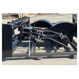 FUTURE Skid Stump Grinder (FT-SG45)