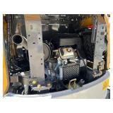 2025 CFG Mini Excavator (XZ20R)