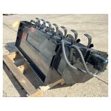 FUTURE Mini Skid Steer Rotary Tiller (FT-XGJ/FT-RT57)