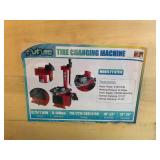 FUTURE Tire Changer (FT-BTJ10)