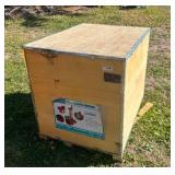 FUTURE Tire Changer (FT-BTJ10)