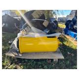 FUTURE Skid Steer Augers, 8/12/16 Inch