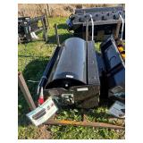 FUTURE Mini Skid Steer Vibratory Roller (FT-VR39)