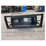 FUTURE Mini Skid Steer Land Leveler (FT-PDQ)