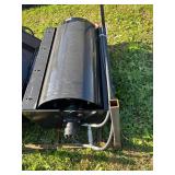 FUTURE Mini Skid Steer Vibratory Roller (FT-VR39)