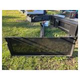 FUTURE Skid Steer Telescopic Boom (FT-STB47)