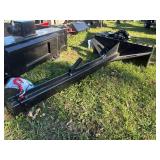 FUTURE Skid Steer Telescopic Boom (FT-STB47)