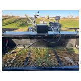 FUTURE Skid Steer Screening Bucket (FT-VB59)