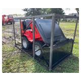 2025 AGT Wheel Loader (SDA-140W)