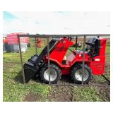 2025 AGT Wheel Loader (SDA-140W)