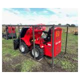 2025 AGT Wheel Loader (SDA-140W)