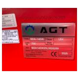 2025 AGT Wheel Loader (SDA-140W)