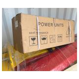 AGT Two Pose Base Plate Auto Lift Car Hoist (ATK-B1000)