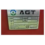 AGT Skid Steer Seeder (STSD10)