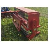 AGT Skid Steer Seeder (STSD10)