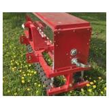 AGT Skid Steer Seeder (STSD10)