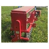 AGT Skid Steer Seeder (STSD10)