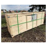 AGT Portable Sawmill (YC26G)