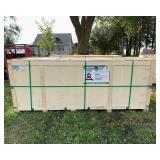 AGT Portable Sawmill (YC-32G)