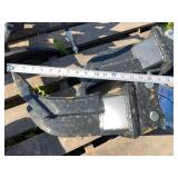 SDLANCH Mini Excavator Ripper Tooth